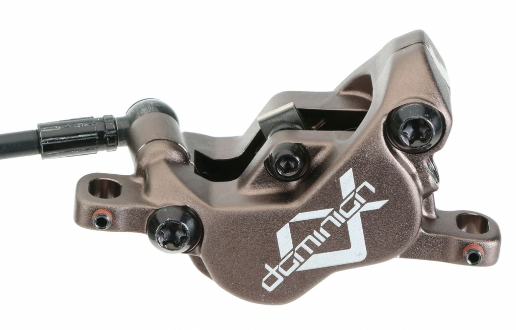 Hayes Dominion A4 Brake Kit for Sur Ron / Talaria