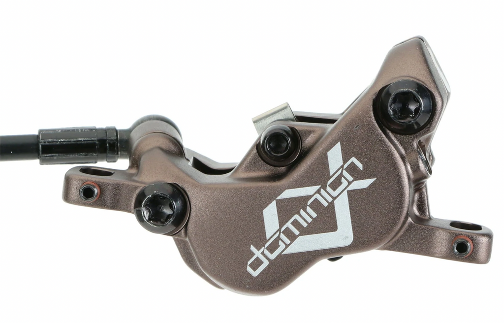 Hayes Dominion A4 Brake Kit for Sur Ron / Talaria