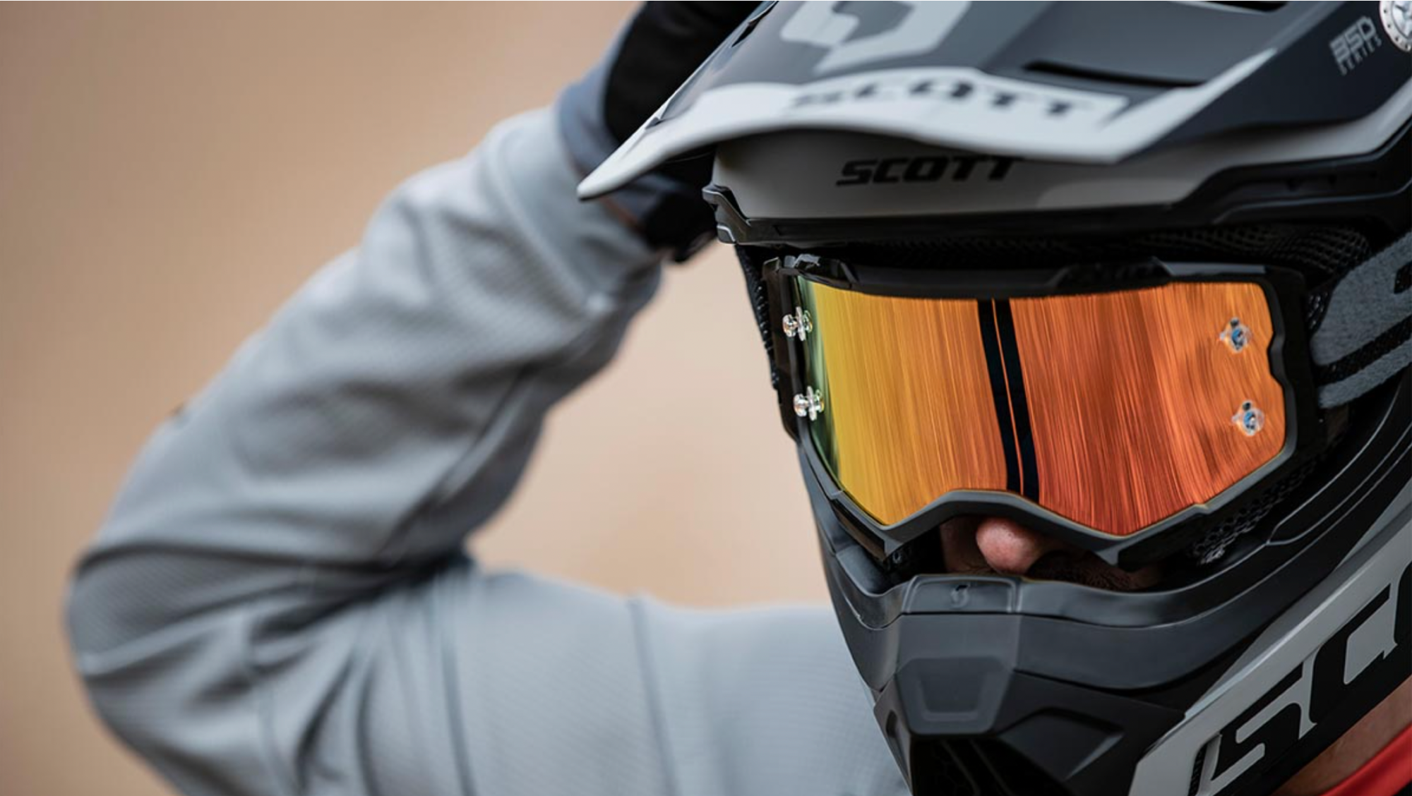 scott fury goggles Scott Fury Motocross Goggles (17 Colours) – Torbay Motocross Ltd