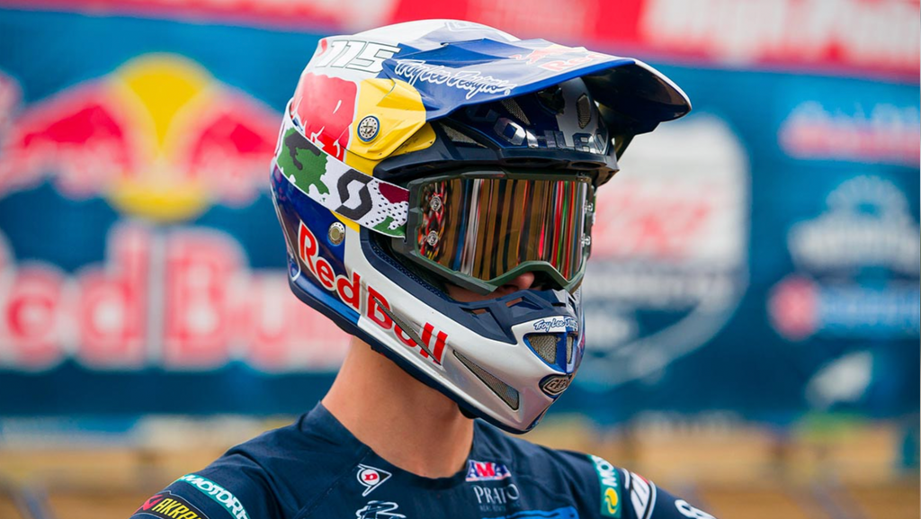 Scott Fury Motocross Goggles (17 Colours)