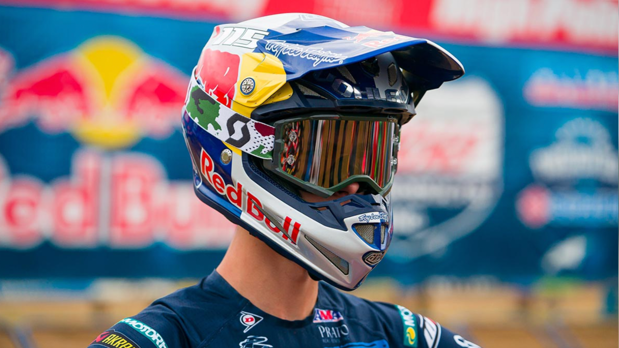 Scott Fury Motocross Goggles (17 Colours)