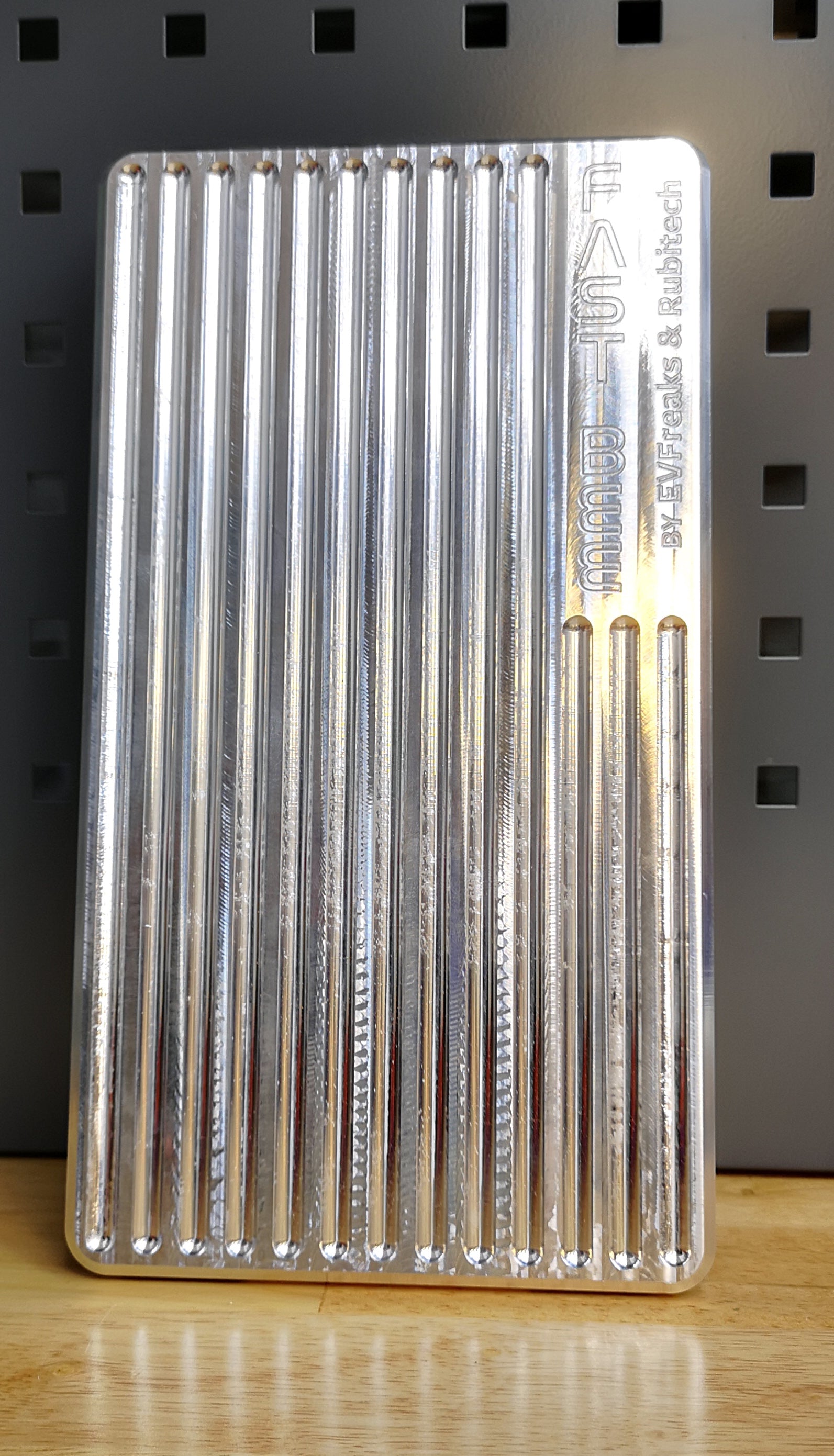 Heatsink Mounting Kit For Sur Ron BAC4000/8000 Controllers