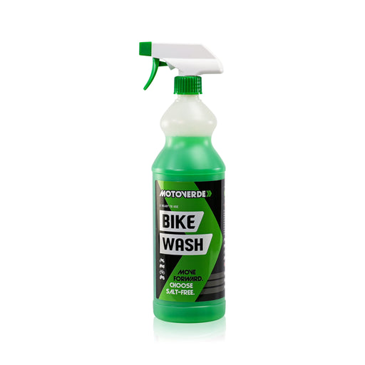 Motoverde (Pro-Green MX) Bike Wash 1L Spray bottle