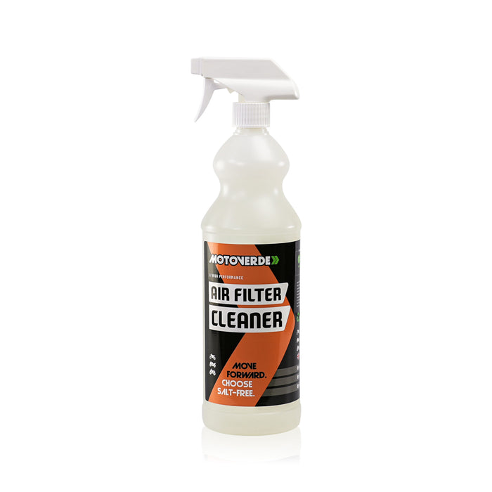 Air Filter Cleaner by Motoverde (Pro-Green MX) 1L