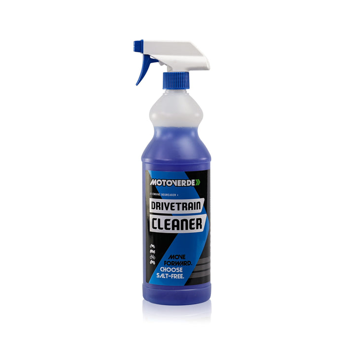 Drivetrain Cleaner by Motoverde (Pro-Green MX) 1L