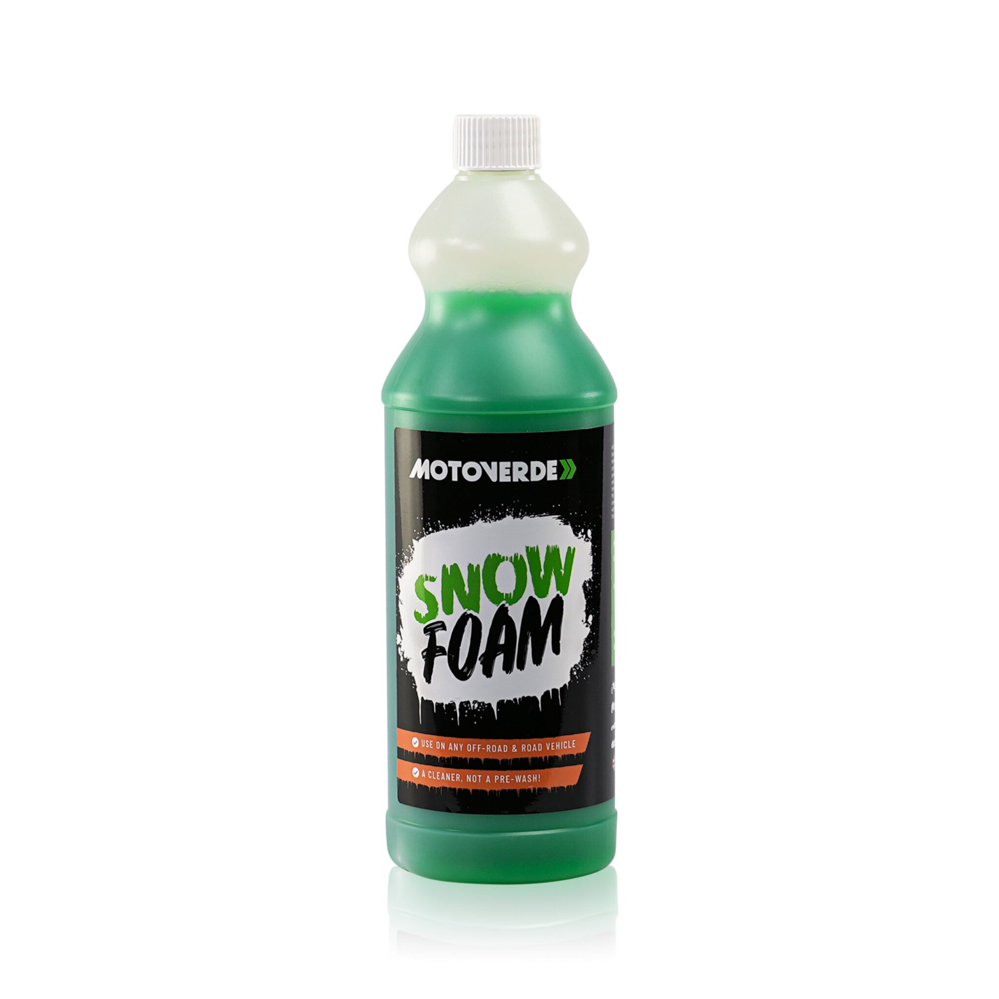 Motoverde (Pro-Green MX) Snow Foam Wash Solution 1L