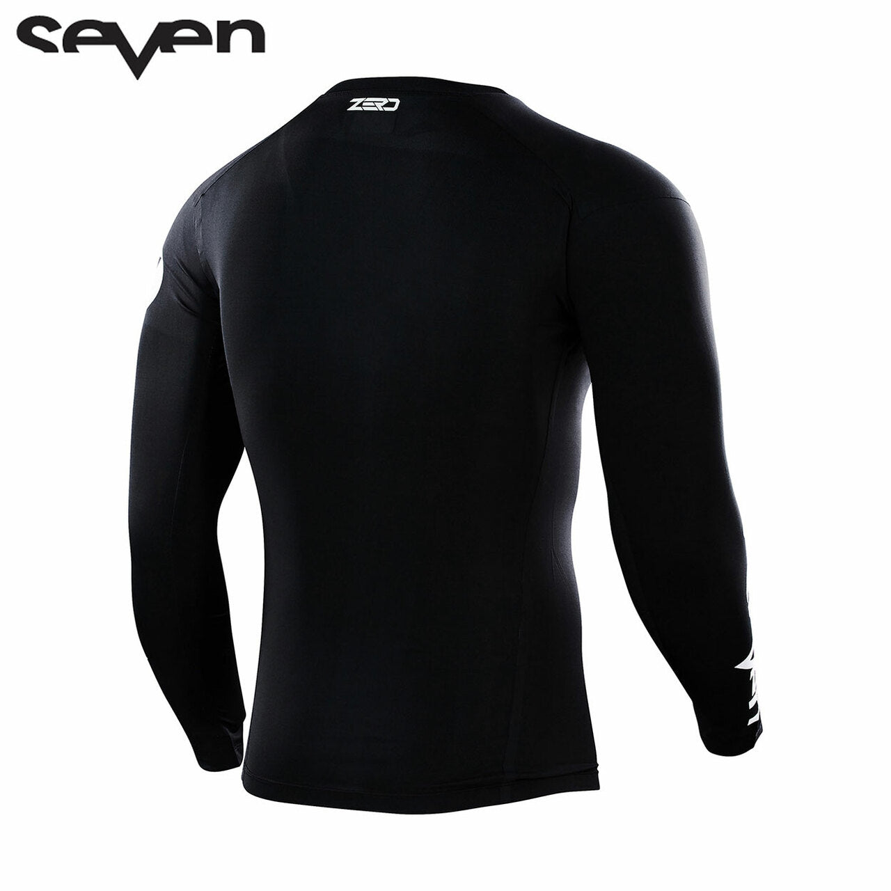 Motocross Zero Adult Staple Compression Jerseys by Seven MX