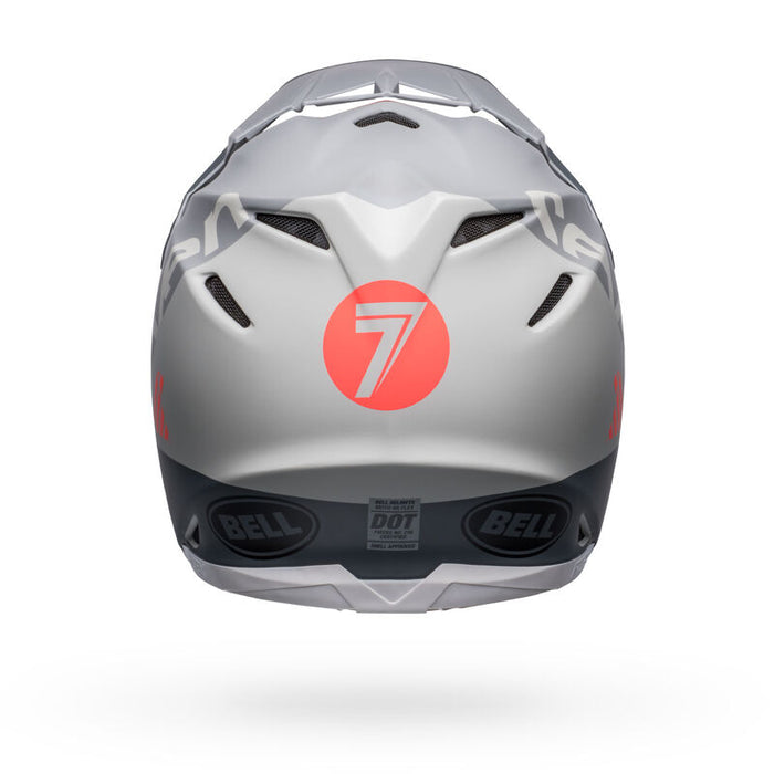 Bell Moto-9S Flex Motocross Helmet