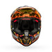 Bell Moto-9S Flex Motocross Helmet (Tagger Tropical Fever, Size:L) front