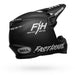 2023 Bell MX-9 Mips Fasthouse Motocross Helmet (Black)