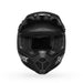 2023 Bell MX-9 Mips Fasthouse Motocross Helmet (Black) front