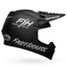 2023 Bell MX-9 Mips Fasthouse Motocross Helmet (Black) right