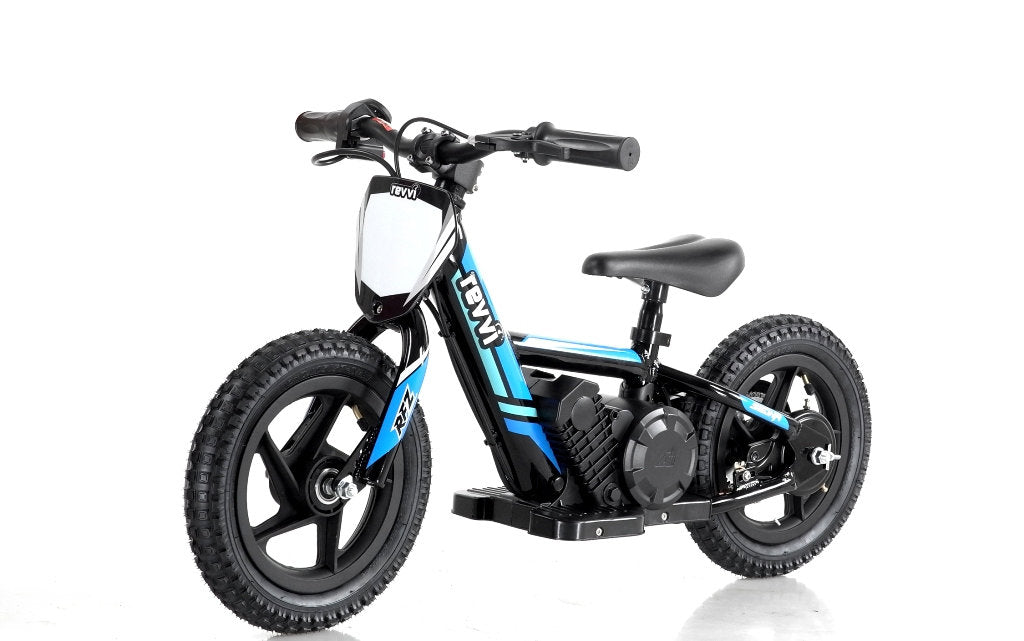 Revvi 12inch Electric Balance Bike