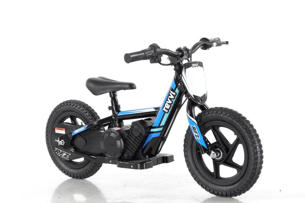 Revvi 12inch Electric Balance Bike