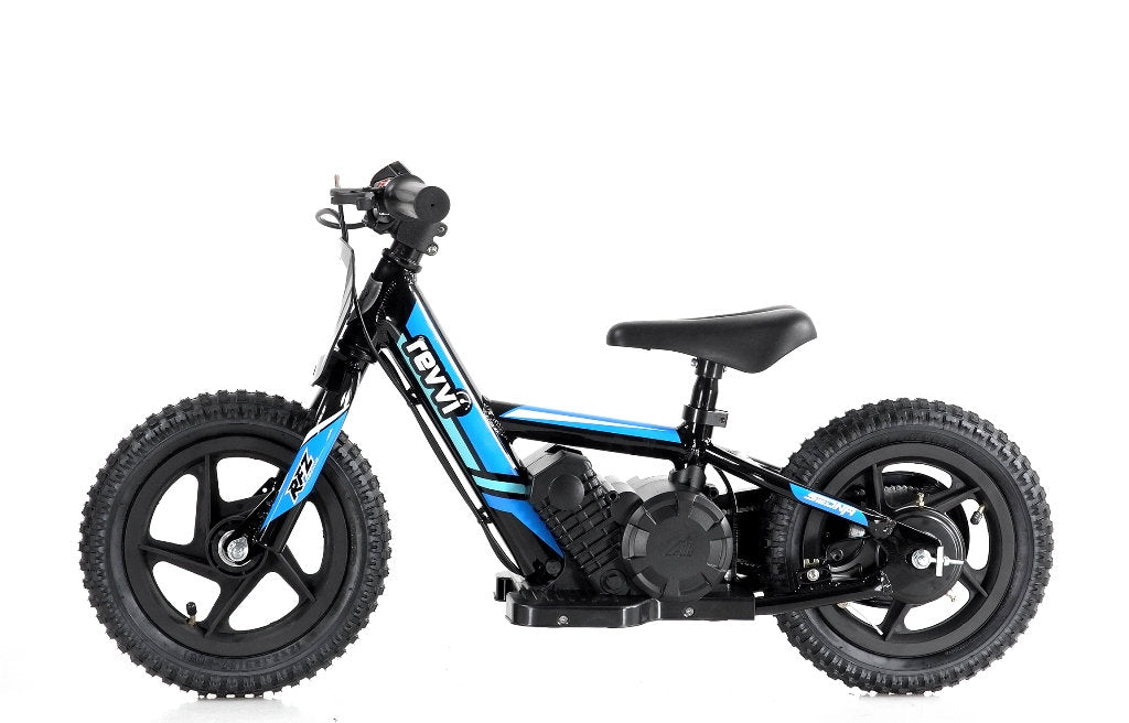 Revvi 12inch Electric Balance Bike