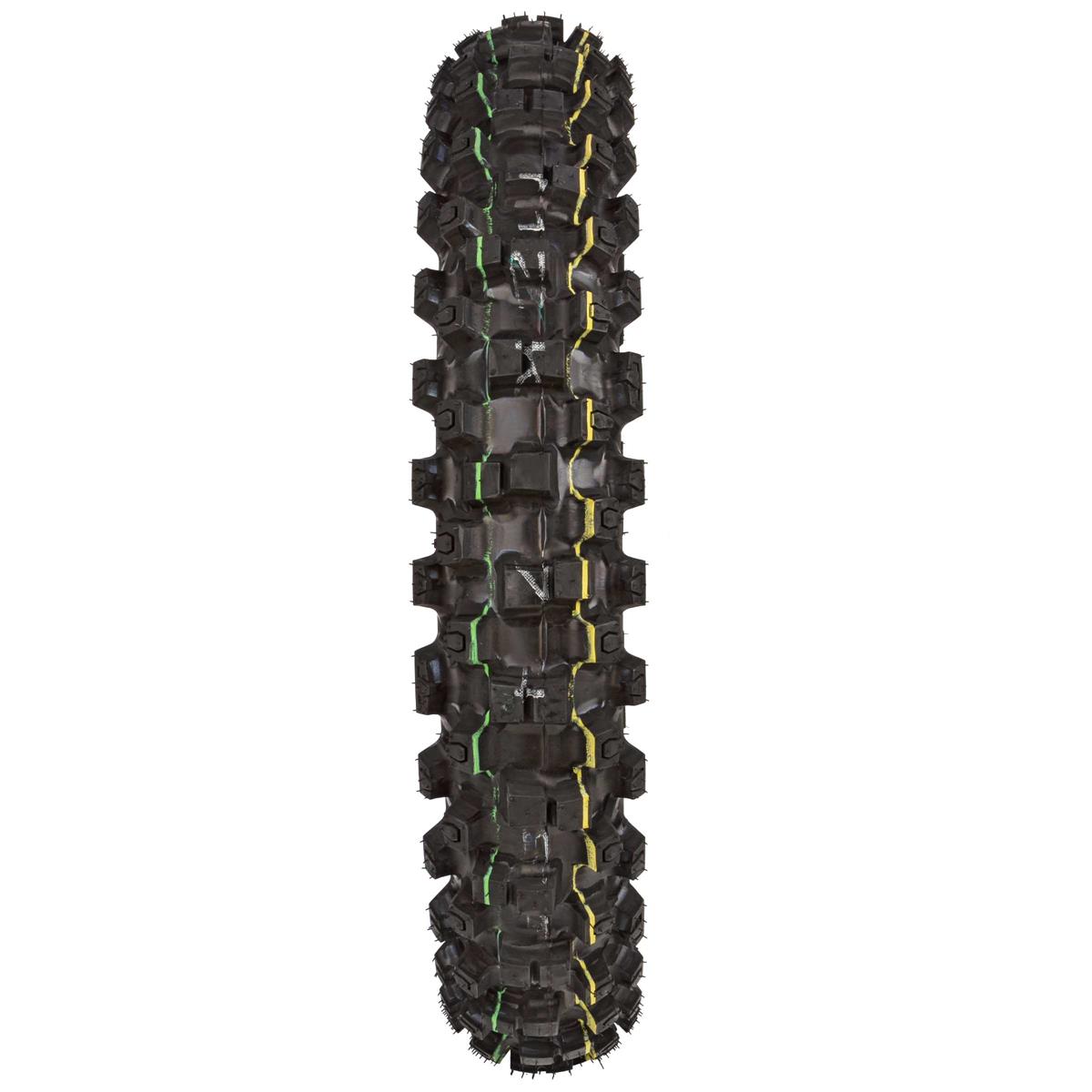 Dunlop Geomax MX53 110/90-19 62M Rear Motocross Tyre