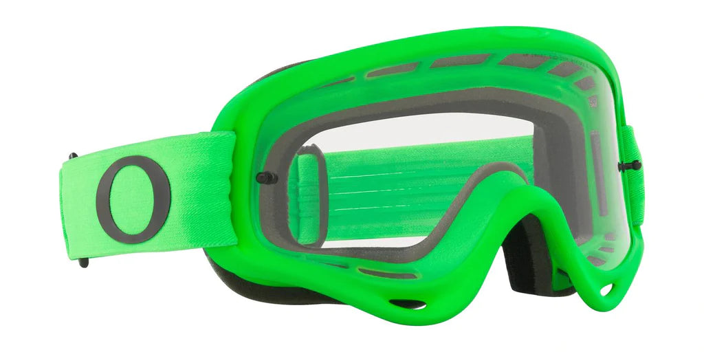 Motocross O Frame MX Goggles by Oakley