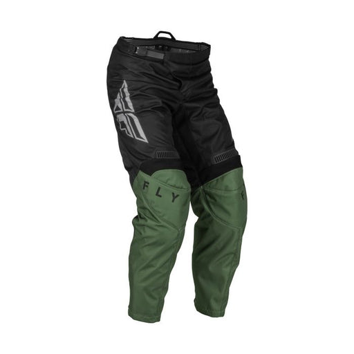 Fly 2023 F-16 Motocross Pants (Size30/Green)