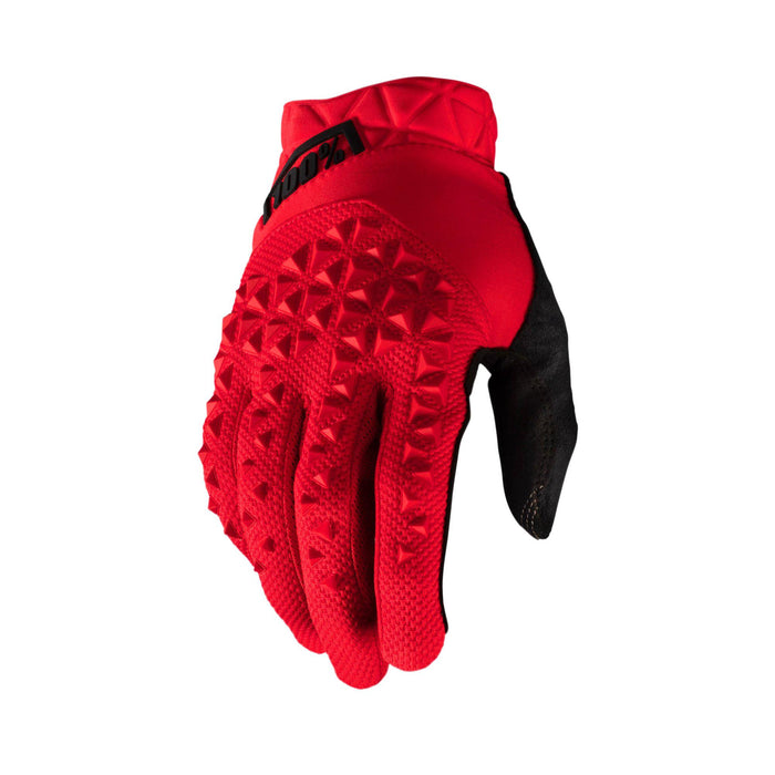 100% Geomatic Motocross Gloves