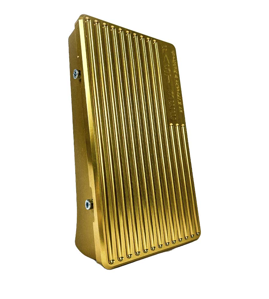 Heatsink Mounting Kit For Sur Ron BAC4000/8000 Controllers