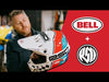 Bell RSD MX-9 Motocross Helmet, Roland Sands Design, Size: M (57-58cm) promo video