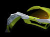 video: 100% RACECRAFT 2 MX Goggles (Wiz Flash Silver Lens)