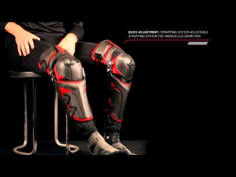 EVS Epic Elbow Guards Adult