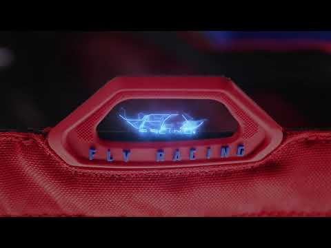 Motocross Pants 2022 F-16 by Fly Racing