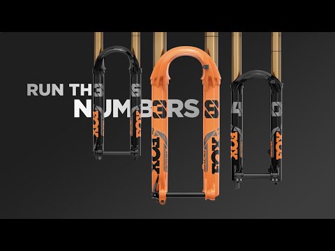 Fox 40 Forks (Shock Absorbers) (Sur Ron / Talaria)