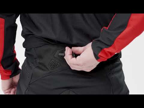 Fly Racing 2022 Evolution DST Motocross Pants instruction video