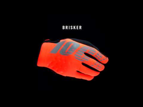 100% Brisker Gloves demonstration video
