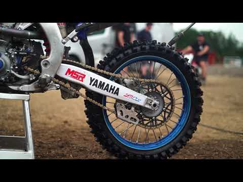 How to clean your bike drivetrain video