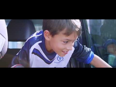 Torrot Motocross Two Kids Electric Bike demonstration video