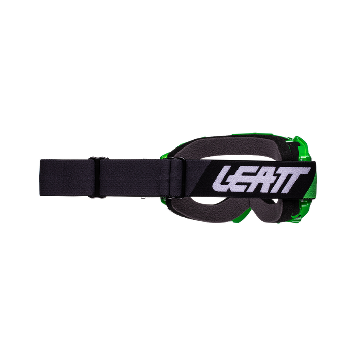 Motocross Velocity 4.5 V22 Goggles by Leatt (Lime)