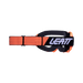 Motocross Velocity 4.5 V22 Goggles by Leatt (Orange)