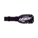 Motocross Velocity 5.5 Iriz V22 Goggles by Leatt (Brushed)