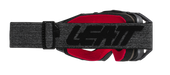 Motocross Velocity 6.5 Goggles by Leatt (Graphite)