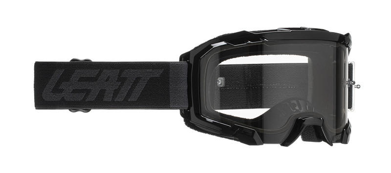 Leatt Bulletproof MX Goggles - Velocity 4.5 V22