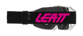 Motocross Velocity 6.5 Goggles by Leatt (Bones)