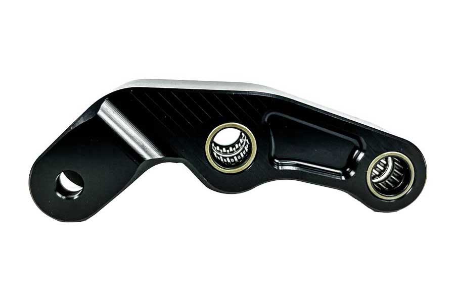 Reinforced Linkage With Roller Bearings For Sur-Ron / Segway