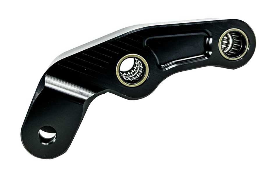 Reinforced Linkage With Roller Bearings For Sur-Ron / Segway