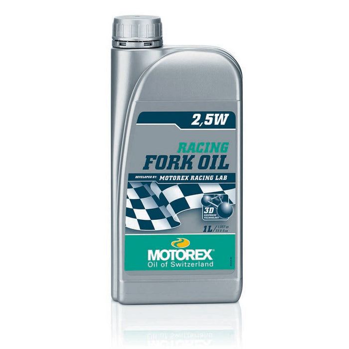 Motocross Racing fork oil (1L) by Motorex