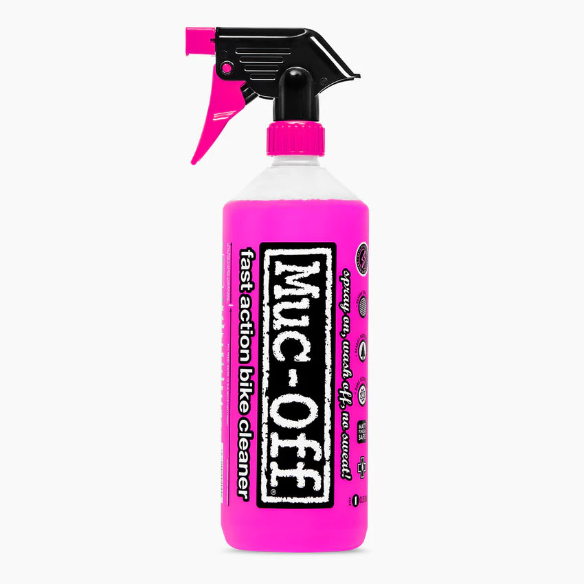 Nano Tech Bike Cleaner by Muc-Off (1L)