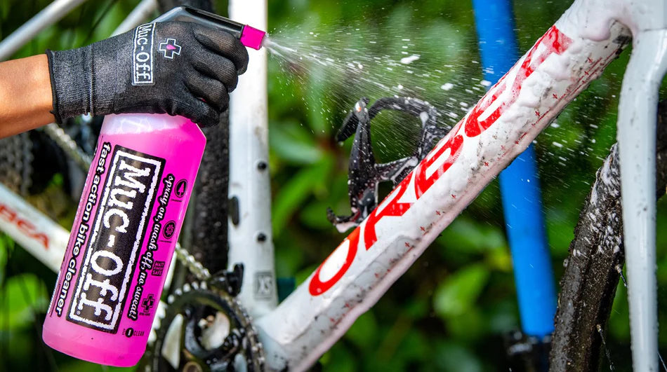 Nano Tech Bike Cleaner by Muc-Off (1L)