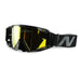 Nitro NV-100 Goggles (Black)