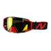 Nitro NV-100 Goggles (Red)