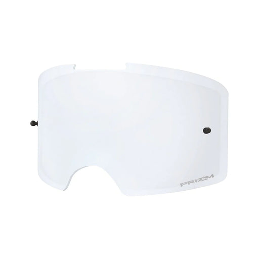 Oakley Replacement Lens Front Line MX (Clear)