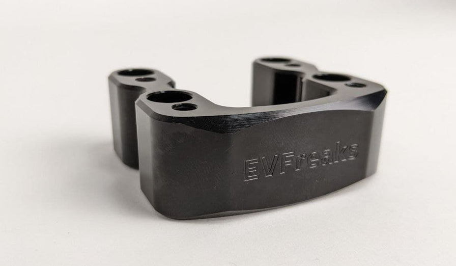 Direct Mount Spacers for Sur-Ron and Segway