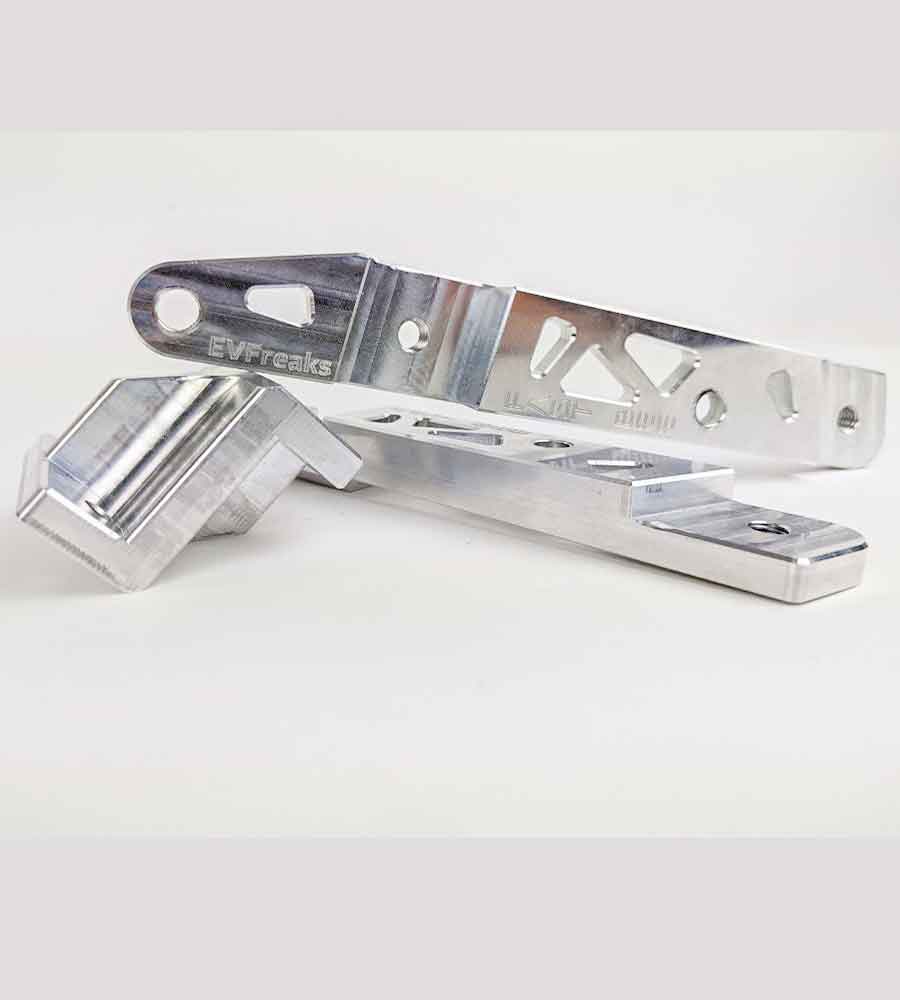 Seat Lowering Kit for Sur-Ron / Segway Bikes