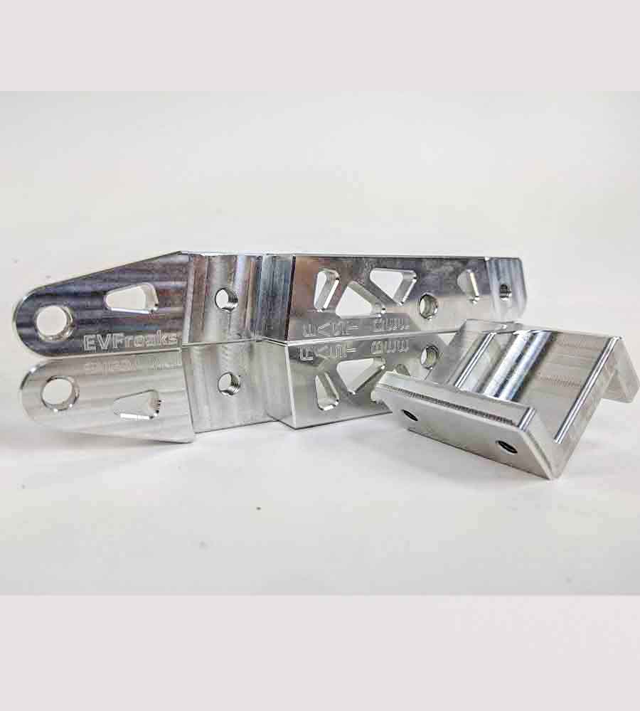 Seat Lowering Kit for Sur-Ron / Segway Bikes